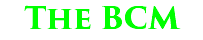 The BCM