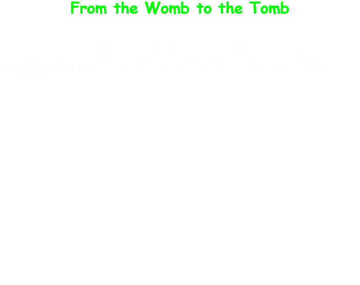 From the Womb to the Tomb Coming Soon! I was recently asked to help with a specific timelapse sequence for the production of this stop motion animation. Recreating a brieft sub-floor shot ad ill be trying to do this with bioluminescent mushrooms! this will be about a 2-3 month project, Ill be updating this soon.